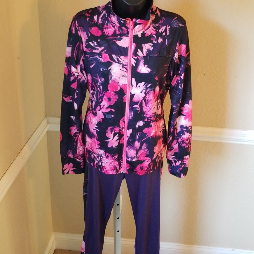 Jogger set